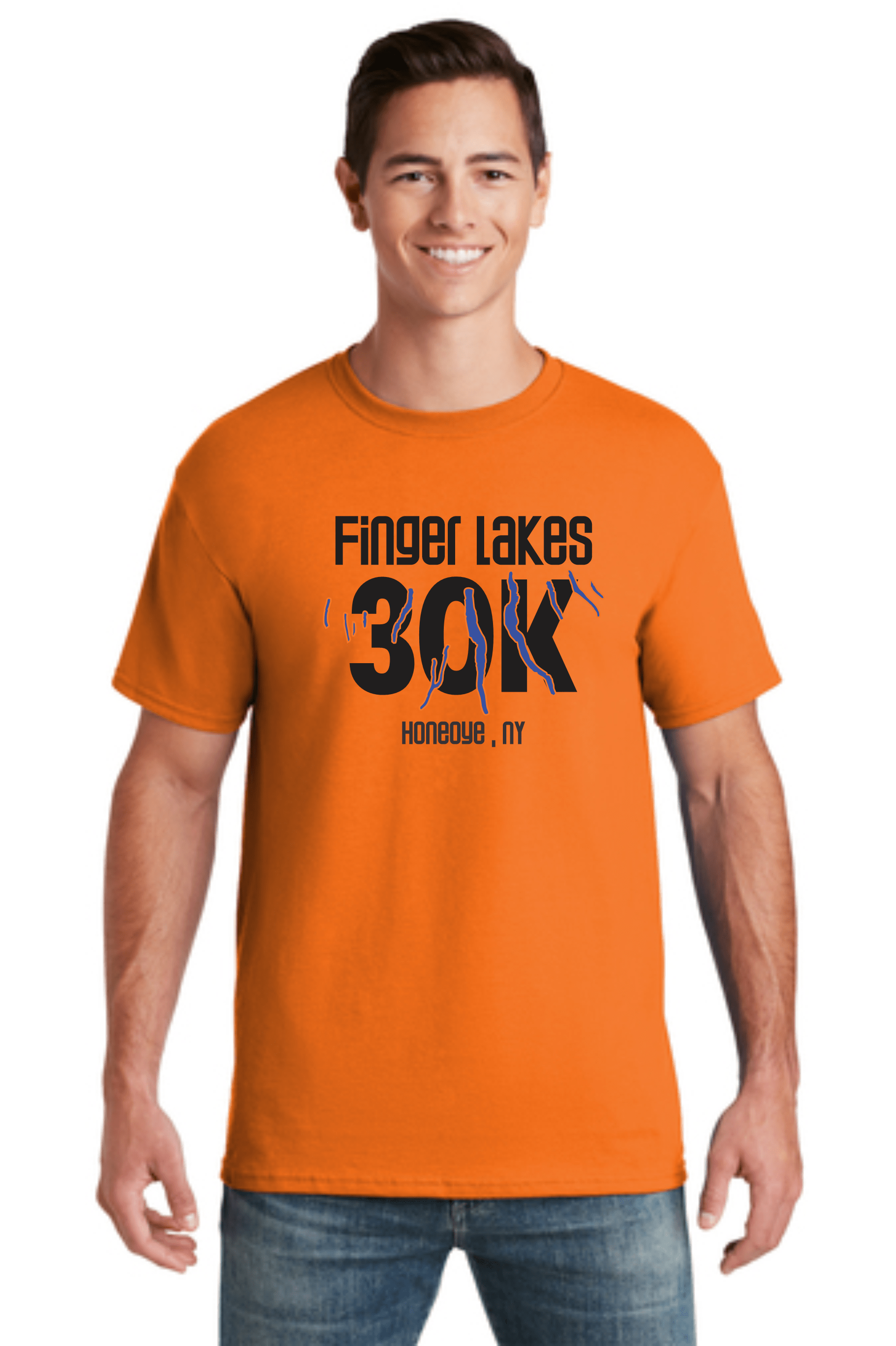 Finger Lakes 30K (w/Relay Options & 10K) in Honeoye, NY Details